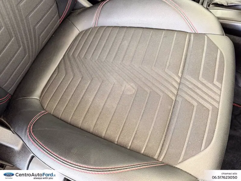 Ford Puma usata a Roma (8)
