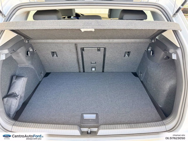 Volkswagen Golf usata a Roma (11)