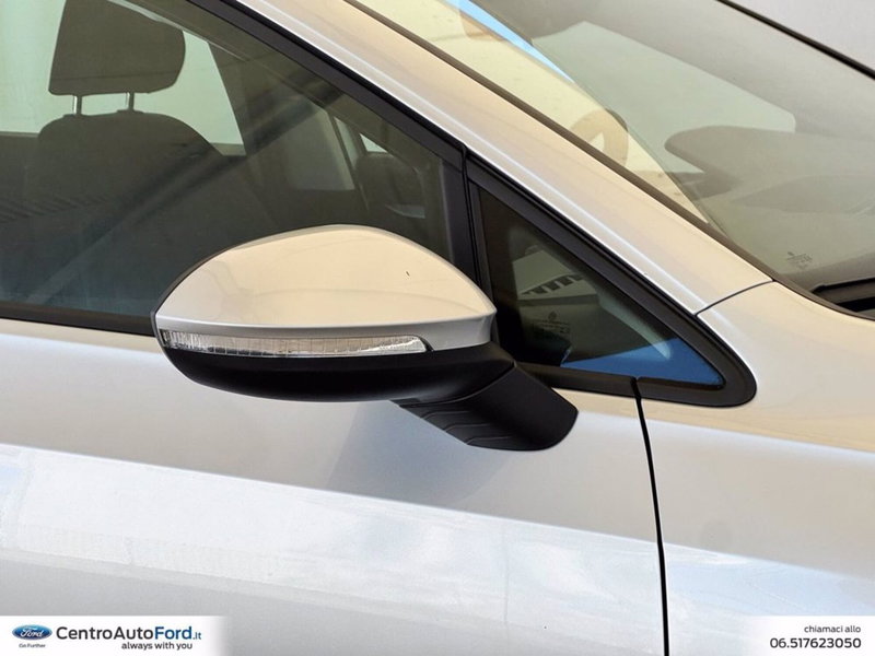 Volkswagen Golf usata a Roma (15)