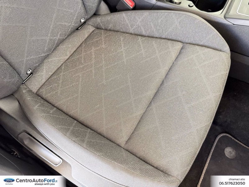 Volkswagen Golf usata a Roma (8)