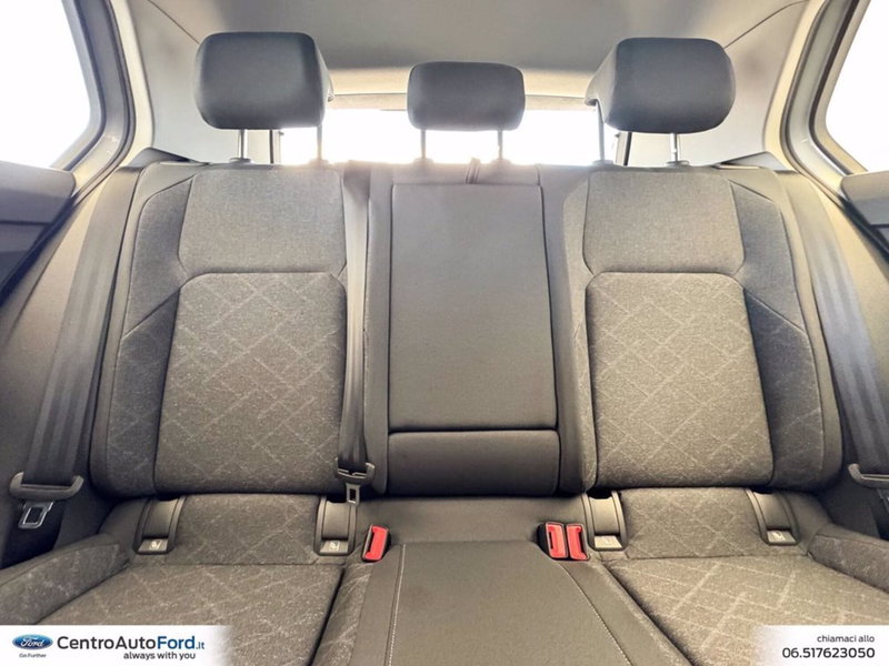Volkswagen Golf usata a Roma (9)