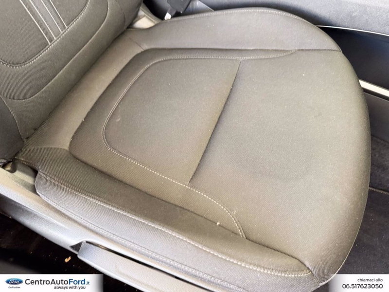 Hyundai Tucson usata a Roma (8)