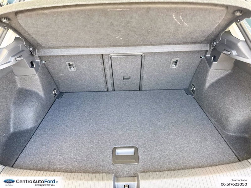 Volkswagen T-Roc usata a Roma (10)