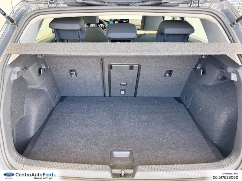 Volkswagen Golf usata a Roma (11)