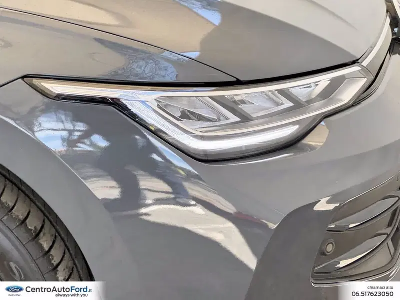 Volkswagen Golf usata a Roma (13)