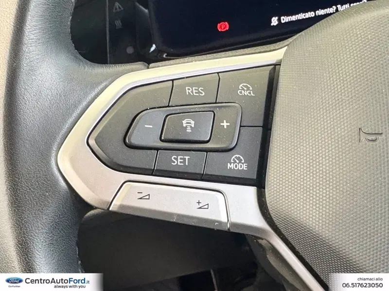 Volkswagen Golf usata a Roma (20)