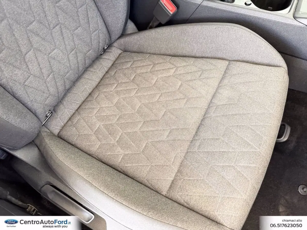 Volkswagen Golf usata a Roma (8)