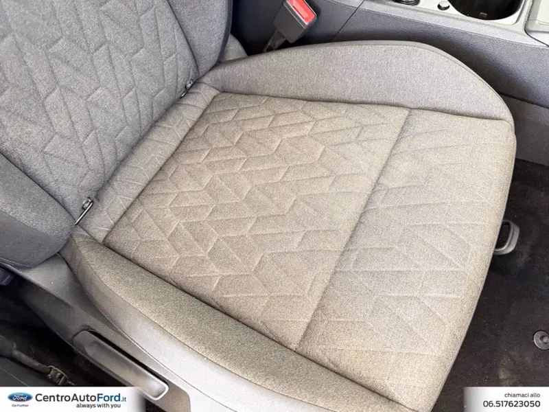 Volkswagen Golf usata a Roma (8)