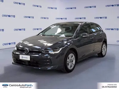 Volkswagen Golf 2.0 tdi Life 115cv del 2025 usata a Albano Laziale