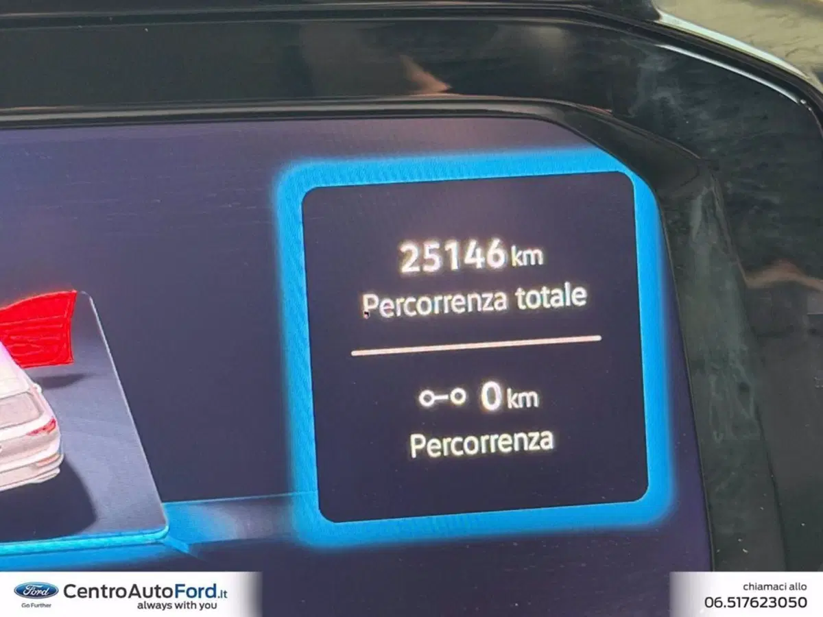 Volkswagen Golf usata a Roma (16)