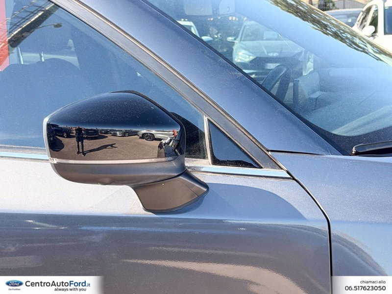 Mazda CX-5 usata a Roma (14)