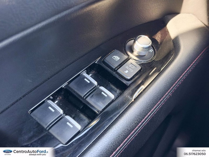 Mazda CX-5 usata a Roma (18)