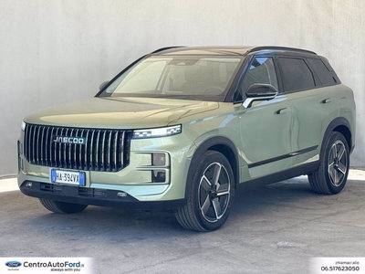Jaecoo Jaecoo 7 1.6 tgdi Premium 2wd 7dct nuova a Albano Laziale