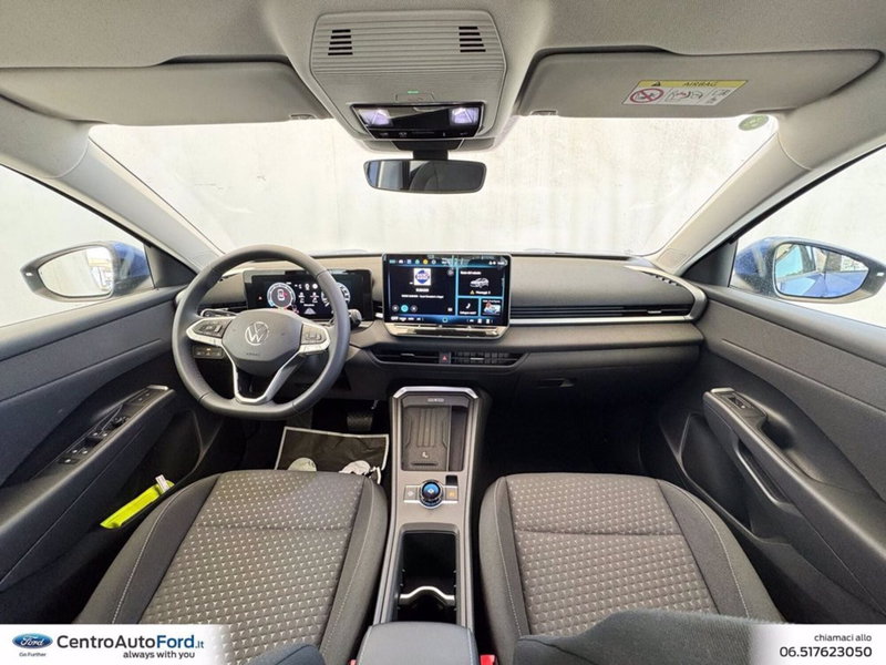Volkswagen T-Roc nuova a Roma (10)