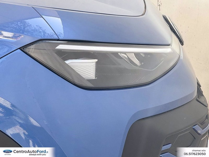 Volkswagen T-Roc nuova a Roma (13)