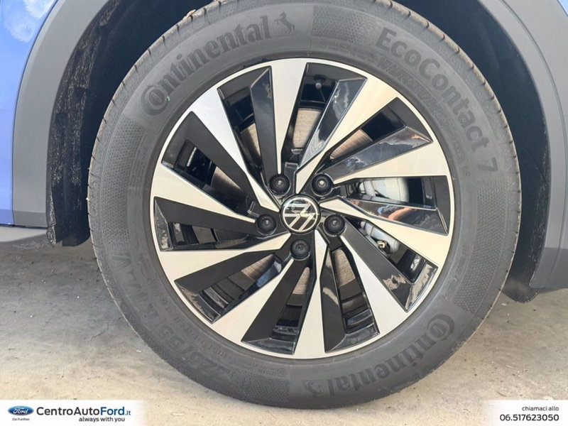 Volkswagen T-Roc nuova a Roma (14)