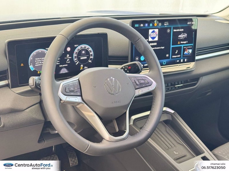 Volkswagen T-Roc nuova a Roma (18)