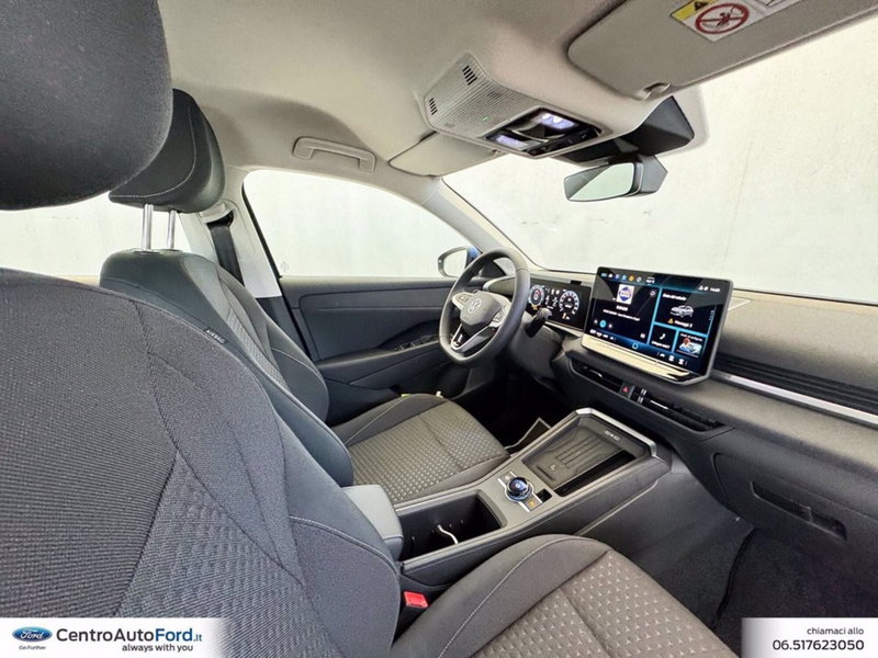 Volkswagen T-Roc nuova a Roma (6)