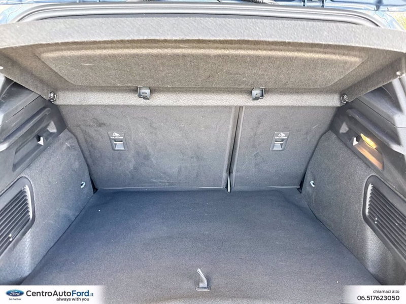 Ford Focus usata a Roma (10)
