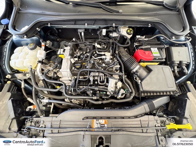 Ford Focus usata a Roma (11)