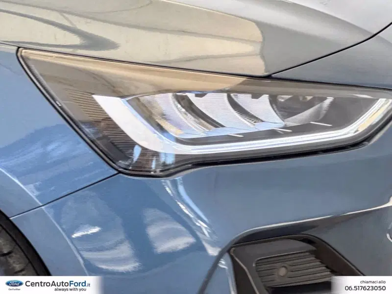 Ford Focus usata a Roma (12)