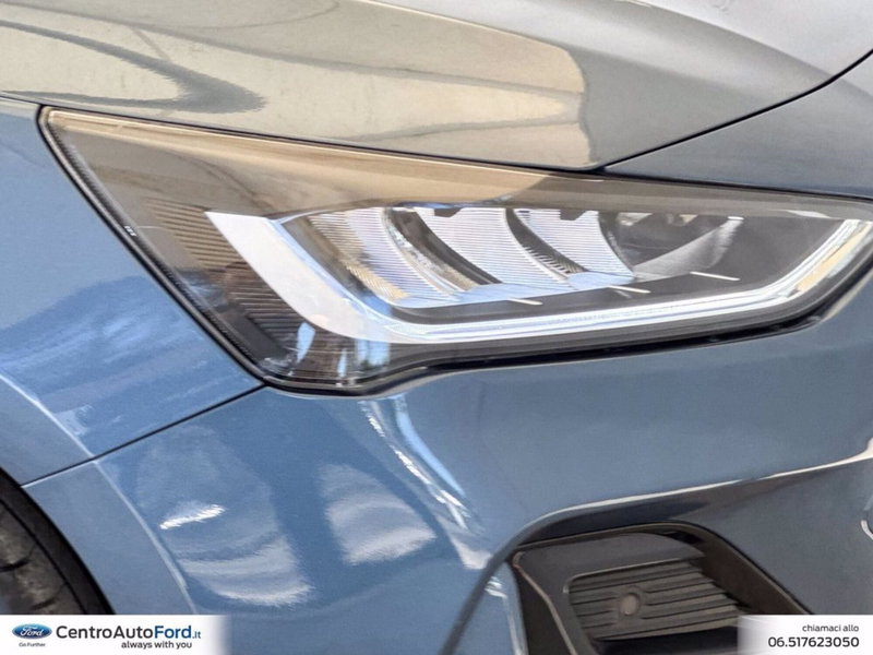 Ford Focus usata a Roma (12)