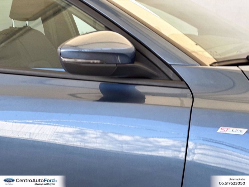 Ford Focus usata a Roma (14)