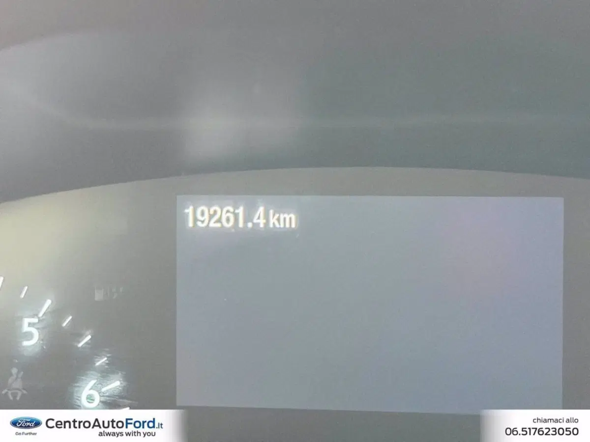 Ford Focus usata a Roma (16)