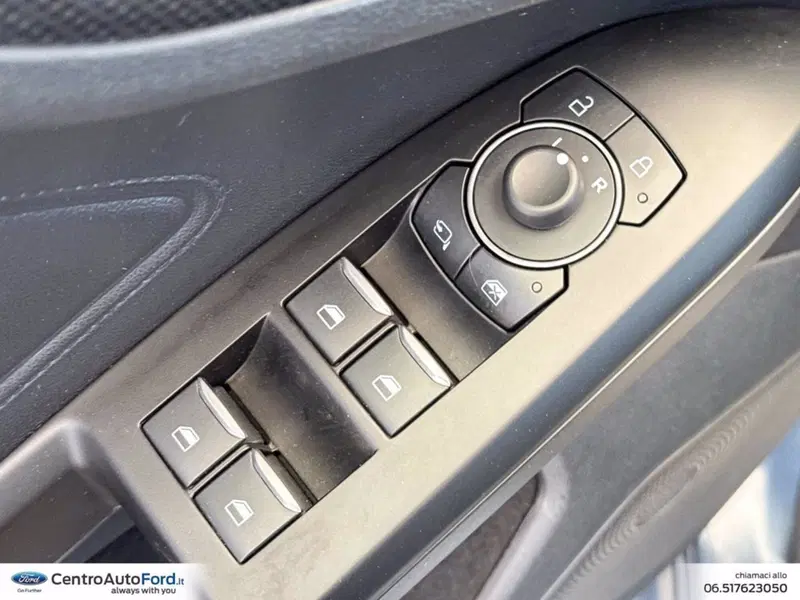 Ford Focus usata a Roma (18)