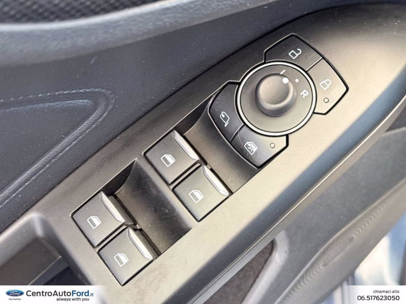 Ford Focus usata a Roma (18)