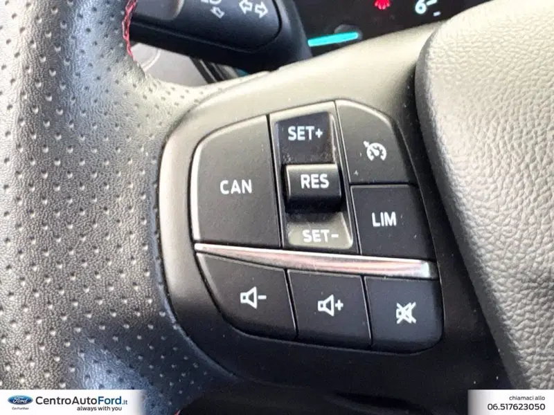 Ford Focus usata a Roma (19)