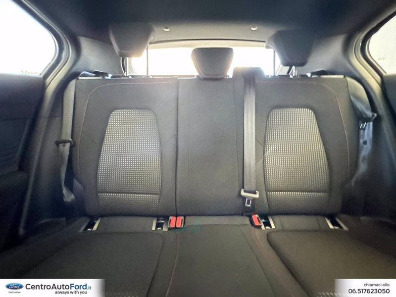 Ford Focus usata a Roma (8)