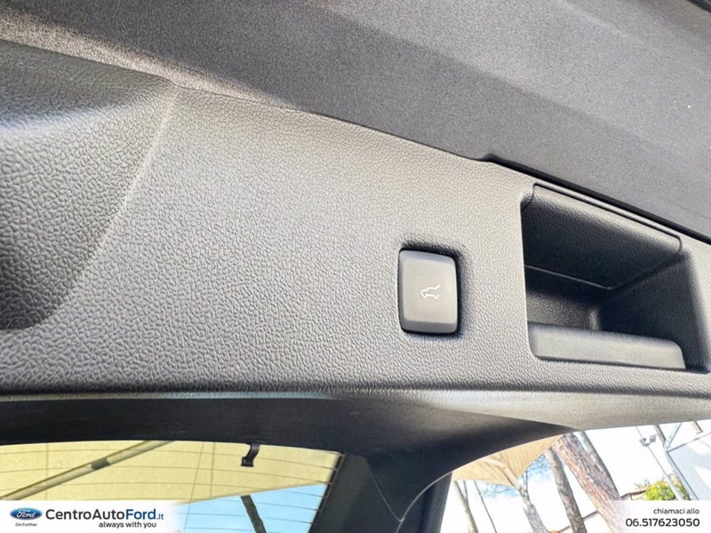 Ford Kuga usata a Roma (11)