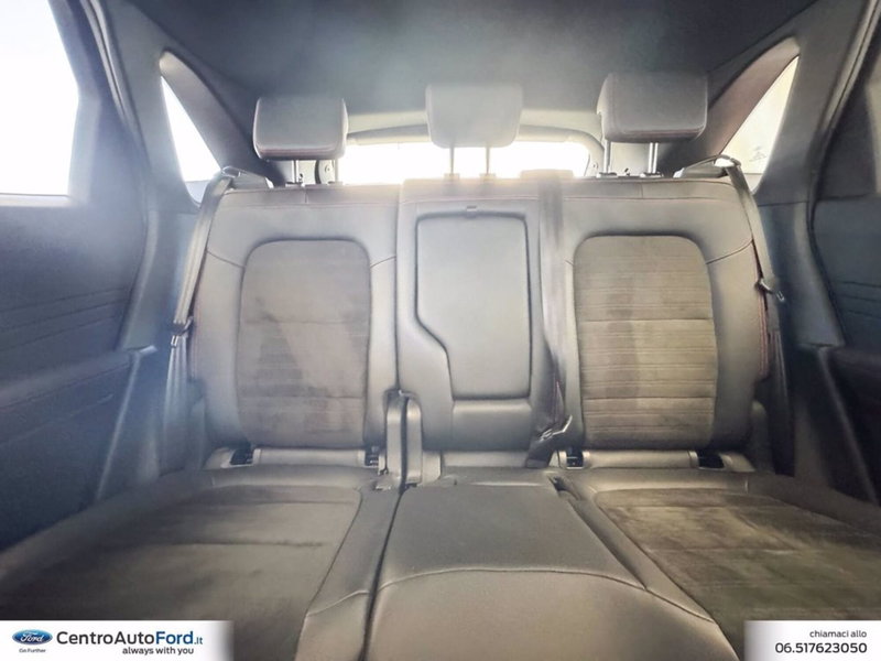 Ford Kuga usata a Roma (8)