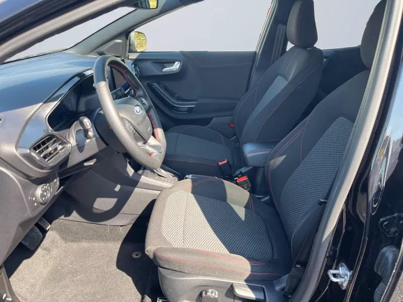 Ford Puma usata a Milano (10)