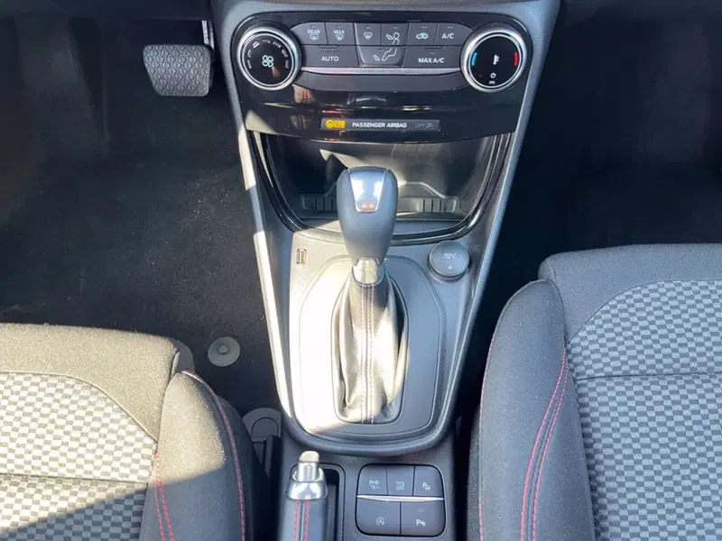 Ford Puma usata a Milano (16)