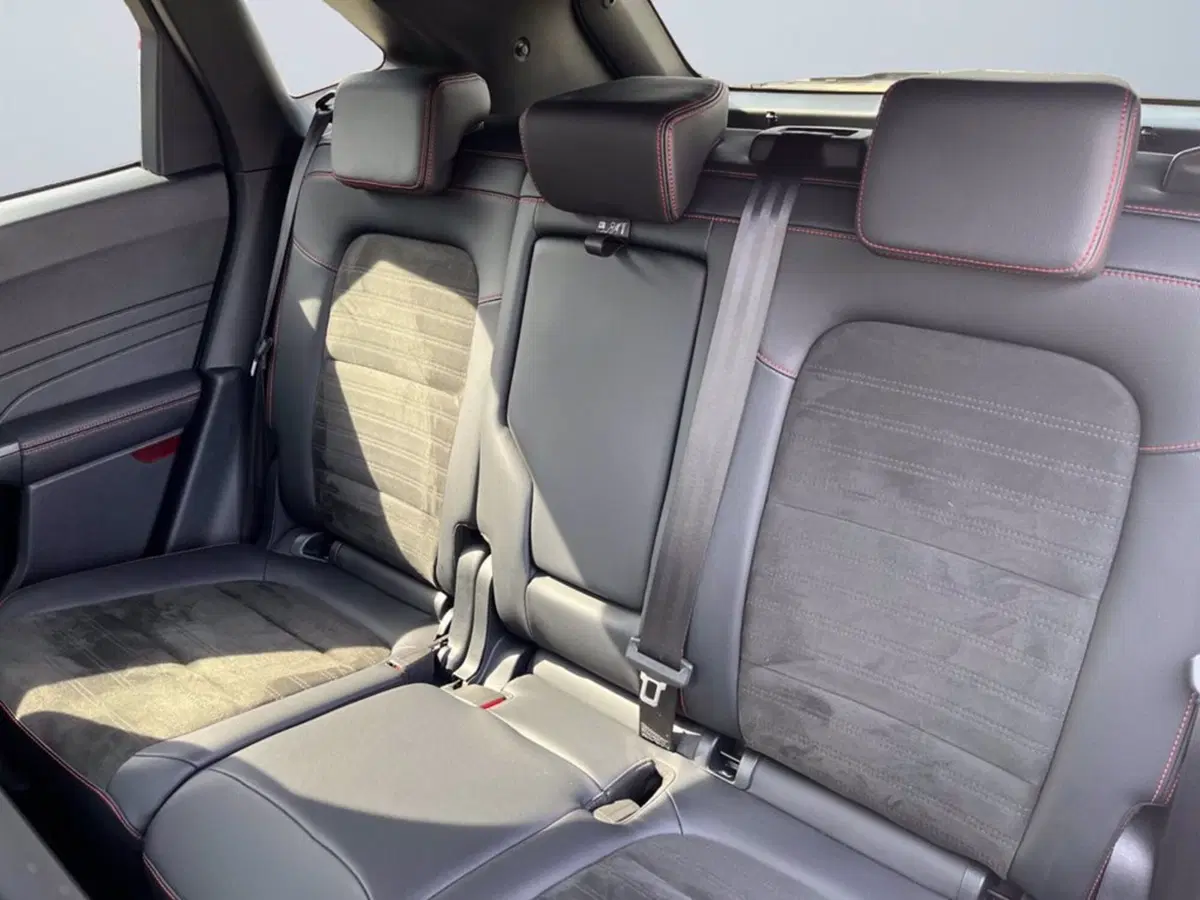 Ford Kuga usata a Milano (12)
