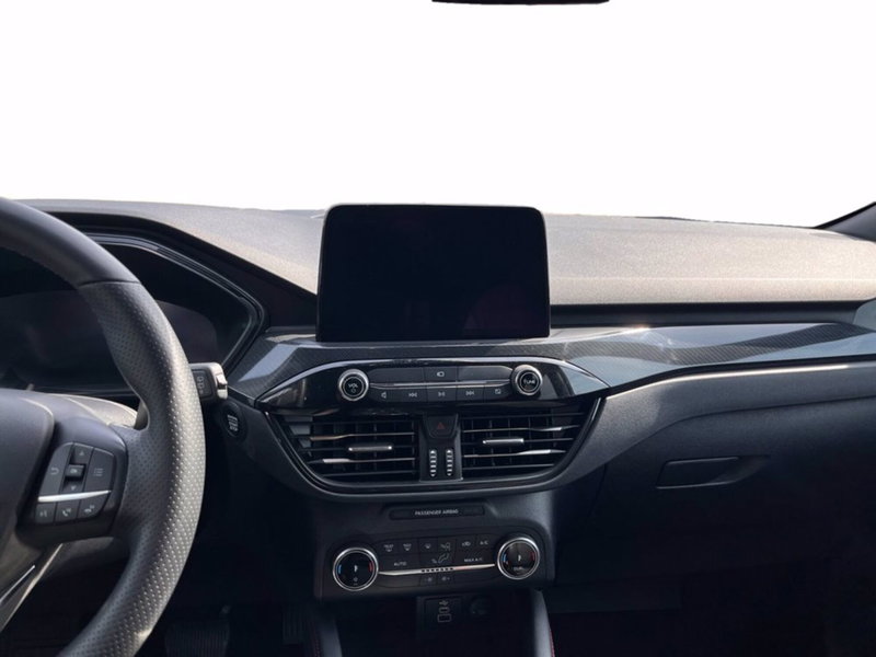 Ford Kuga usata a Milano (14)