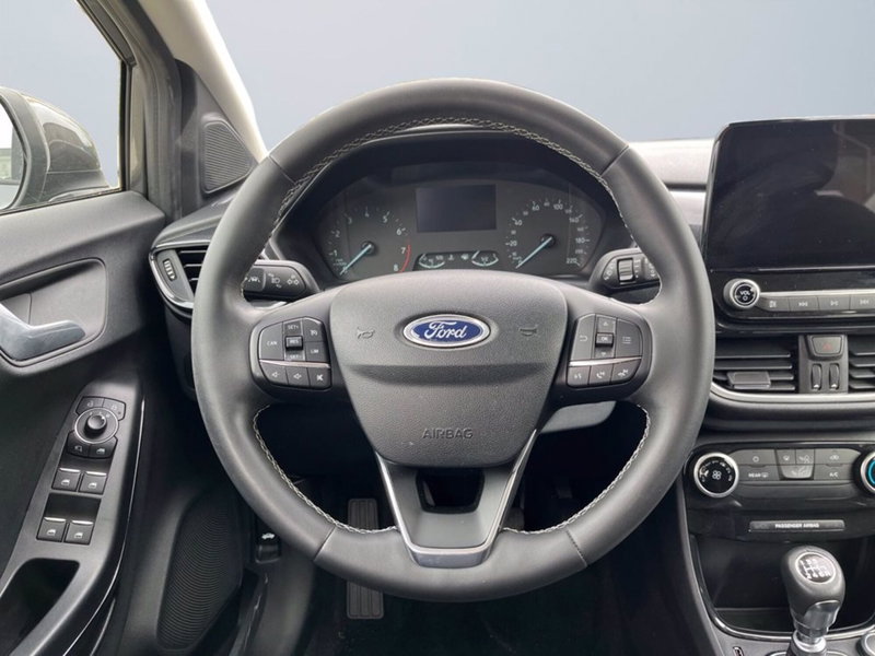 Ford Puma usata a Milano (13)