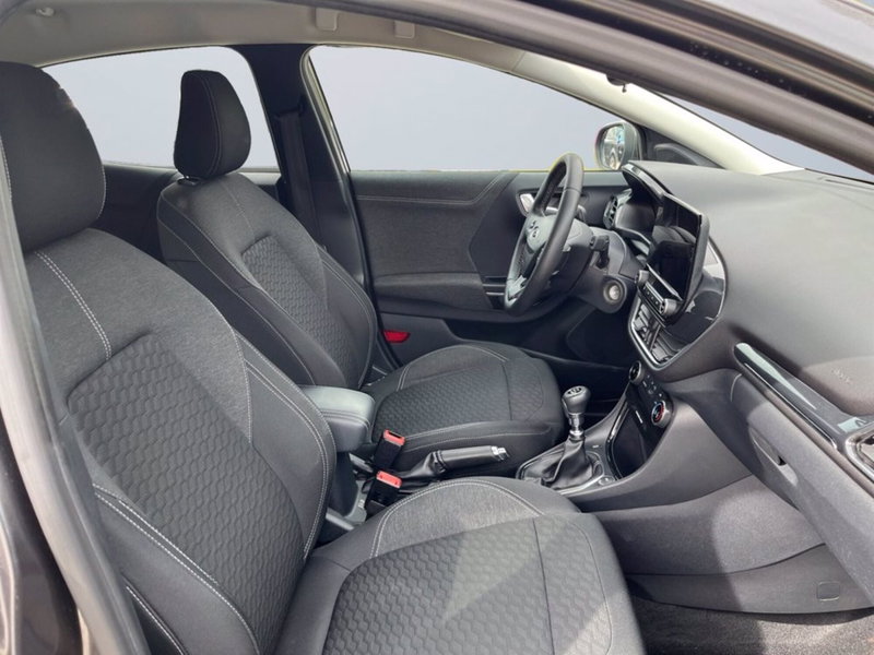 Ford Puma usata a Milano (15)