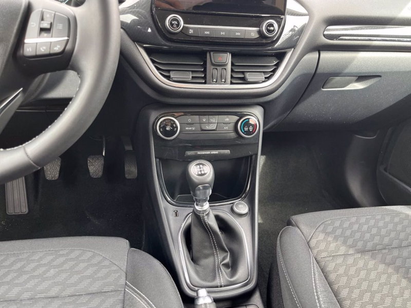Ford Puma usata a Milano (16)