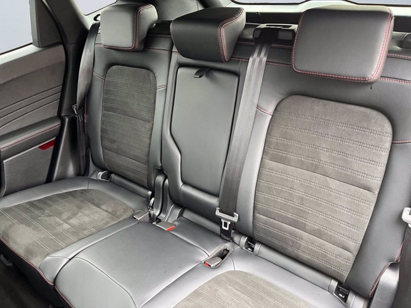 Ford Kuga usata a Milano (10)
