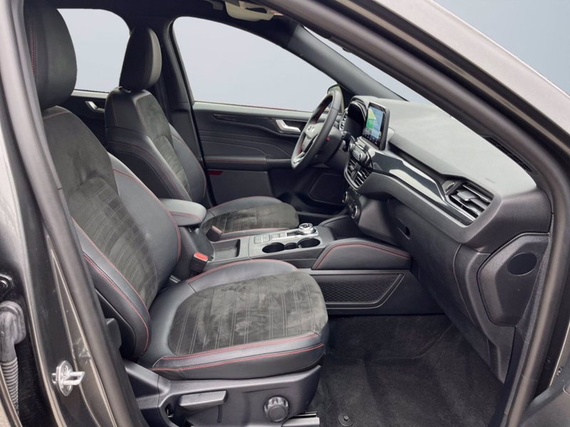 Ford Kuga usata a Milano (11)