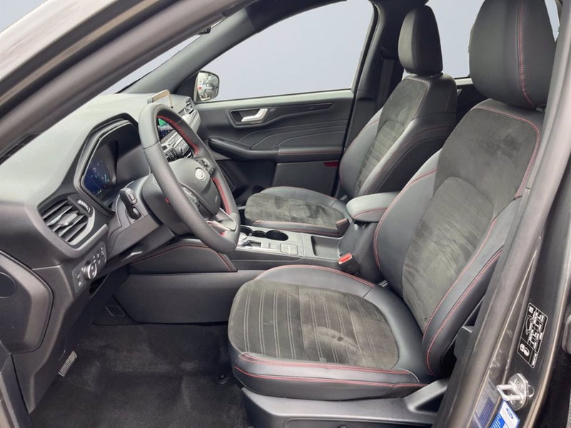 Ford Kuga usata a Milano (9)