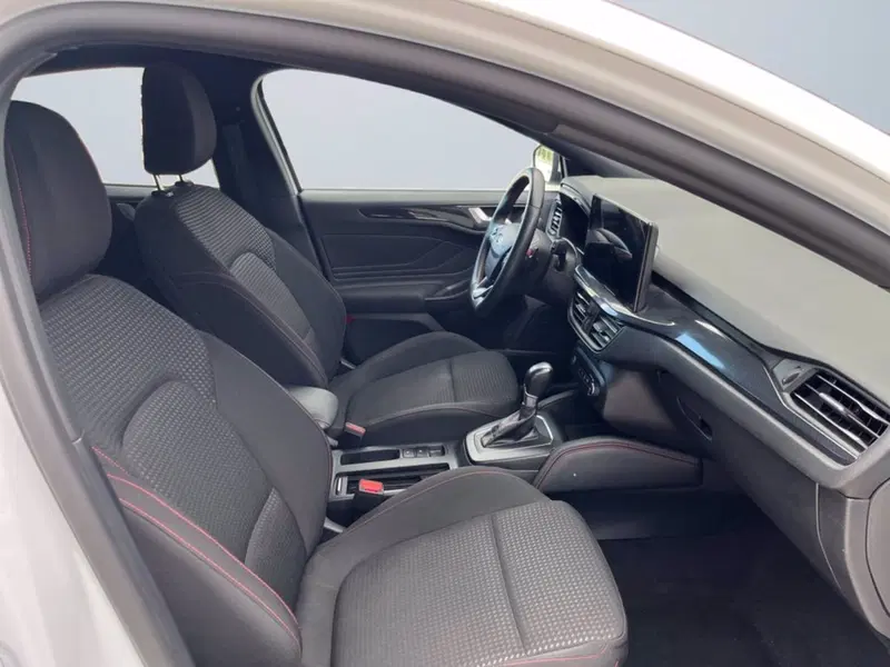 Ford Focus usata a Milano (16)