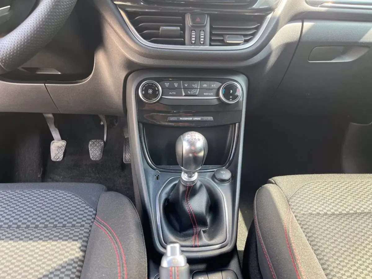 Ford Puma usata a Milano (16)