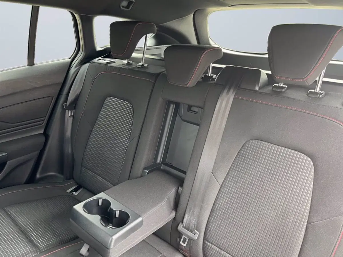 Ford Focus Station Wagon usata a Milano (13)