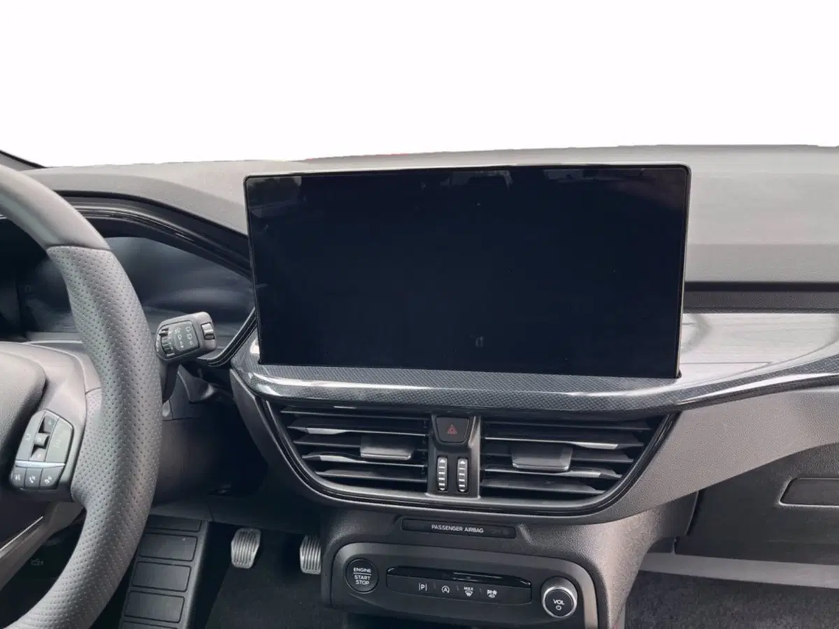 Ford Focus Station Wagon usata a Milano (15)