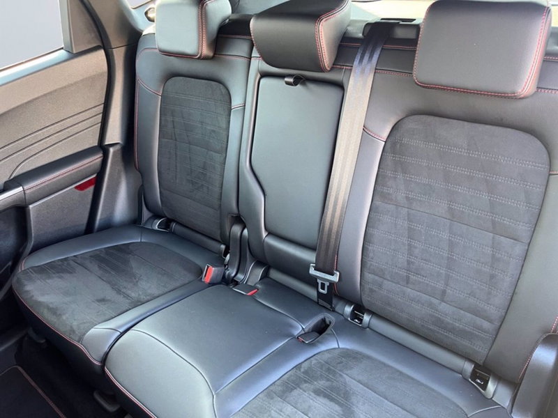 Ford Kuga usata a Milano (10)