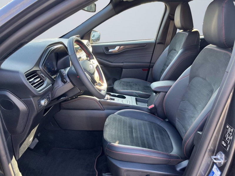 Ford Kuga usata a Milano (9)